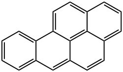 Benzo[a]pyrene/50-32-8